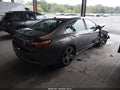 2016 Honda Accord — photo 4 of 17 | VIN 1HGCR3F9XGA028873