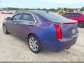 2016 Cadillac ATS — photo 3 of 17 | VIN 1G6AH5RX7G0113242