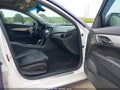 2016 Cadillac ATS — photo 5 of 17 | VIN 1G6AH5RX7G0113242