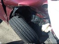 2012 Honda Accord — photo 17 of 18 | VIN 1HGCP2F39CA061109