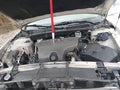 2004 Buick LeSabre — photo 10 of 16 | VIN 1G4HR54K54U165019