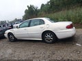 2004 Buick LeSabre — photo 14 of 16 | VIN 1G4HR54K54U165019