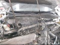 2016 Chevrolet Traverse — photo 10 of 16 | VIN 1GNKRGKD7GJ344783