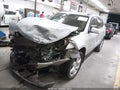 2016 Chevrolet Traverse — photo 2 of 16 | VIN 1GNKRGKD7GJ344783