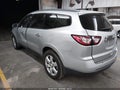 2016 Chevrolet Traverse — photo 3 of 16 | VIN 1GNKRGKD7GJ344783
