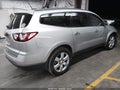 2016 Chevrolet Traverse — photo 4 of 16 | VIN 1GNKRGKD7GJ344783