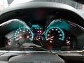 2016 Chevrolet Traverse — photo 7 of 16 | VIN 1GNKRGKD7GJ344783
