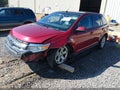 2013 Ford Edge — photo 2 of 17 | VIN 2FMDK3JC7DBA31770