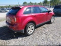 2013 Ford Edge — photo 4 of 17 | VIN 2FMDK3JC7DBA31770