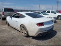 2025 Ford Mustang — photo 3 of 15 | VIN 1FA6P8TH8S5129511