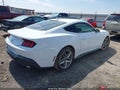 2025 Ford Mustang — photo 4 of 15 | VIN 1FA6P8TH8S5129511