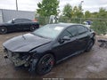 2025 Toyota Camry — photo 2 of 18 | VIN 4T1DAACK6SU029351