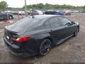 2025 Toyota Camry — photo 4 of 18 | VIN 4T1DAACK6SU029351