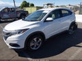 2021 Honda HR-V — photo 2 of 16 | VIN 3CZRU5H32MM716113