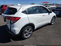 2021 Honda HR-V — photo 4 of 16 | VIN 3CZRU5H32MM716113