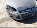 2014 Ford Focus — photo 6 of 11 | VIN 1FADP3F21EL288033