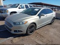 2015 Ford Fusion — photo 2 of 16 | VIN 3FA6P0H96FR129089