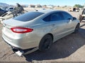 2015 Ford Fusion — photo 4 of 16 | VIN 3FA6P0H96FR129089