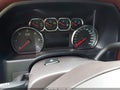 2015 Chevrolet Silverado 1500 — photo 7 of 11 | VIN 3GCUKTEC7FG227836