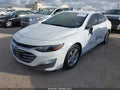 2024 Chevrolet Malibu — photo 2 of 17 | VIN 1G1ZB5ST0RF141613