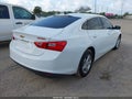 2024 Chevrolet Malibu — photo 4 of 17 | VIN 1G1ZB5ST0RF141613