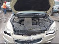 2013 Chevrolet Equinox — photo 10 of 17 | VIN 1GNALPEK6DZ105889