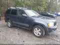 2006 Jeep Grand Cherokee — photo 1 of 16 | VIN 1J4GS48K86C327124