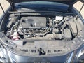 2024 Lexus ES 300h — photo 10 of 19 | VIN 58ADA1C16RU044703