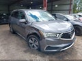 2017 Acura MDX — photo 1 of 17 | VIN 5FRYD4H39HB028758