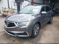 2017 Acura MDX — photo 2 of 17 | VIN 5FRYD4H39HB028758
