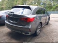 2017 Acura MDX — photo 4 of 17 | VIN 5FRYD4H39HB028758