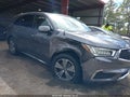 2017 Acura MDX — photo 6 of 17 | VIN 5FRYD4H39HB028758