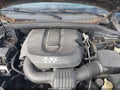 2013 Jeep Grand Cherokee — photo 10 of 17 | VIN 1C4RJFAG0DC503549
