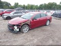 2017 Chevrolet Malibu — photo 2 of 17 | VIN 1G1ZE5ST2HF138928