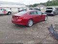 2017 Chevrolet Malibu — photo 4 of 17 | VIN 1G1ZE5ST2HF138928