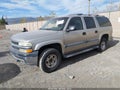 2003 Chevrolet Suburban 2500 — photo 2 of 11 | VIN 3GNGK26U83G163310