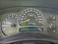 2003 Chevrolet Suburban 2500 — photo 7 of 11 | VIN 3GNGK26U83G163310