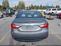 2014 Hyundai Sonata — photo 18 of 18 | VIN 5NPEB4ACXEH914878