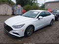 2022 Hyundai Sonata — photo 2 of 16 | VIN KMHL64JA1NA187224