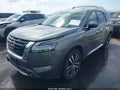 2023 Nissan Pathfinder — photo 2 of 18 | VIN 5N1DR3DK3PC228115