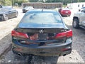 2018 Acura TLX — photo 15 of 15 | VIN 19UUB2F69JA010185