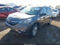 2016 Honda CR-V — photo 2 of 11 | VIN 2HKRM4H50GH723556
