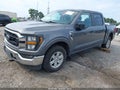 2023 Ford F-150 — photo 2 of 16 | VIN 1FTEW1C50PKD23416