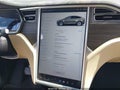 2016 Tesla Model X — photo 19 of 19 | VIN 5YJXCBE26GF001628