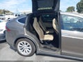 2016 Tesla Model X — photo 8 of 19 | VIN 5YJXCBE26GF001628