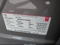 2016 Tesla Model X — photo 9 of 19 | VIN 5YJXCBE26GF001628