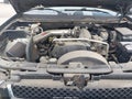 2004 Chevrolet Trailblazer — photo 10 of 11 | VIN 1GNDT13S042234037