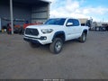 2019 Toyota Tacoma — photo 2 of 18 | VIN 3TMCZ5AN7KM190423