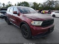 2019 Dodge Durango — photo 1 of 16 | VIN 1C4RDHAG8KC779736