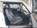2013 Mini Hardtop — photo 5 of 17 | VIN WMWSU3C50DT682675